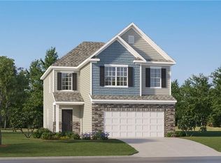 5513 Hydrangea St, Winston Salem, NC 27104