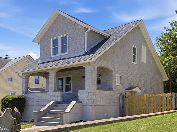 2nd image of 4011 Woodlea Ave