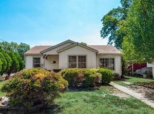 10432 San Felipe Dr, Dallas, TX 75218