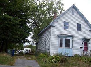 63 Seavey St, Westbrook, ME 04092