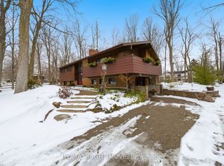 220 Belmoral Dr, Orillia, ON L3V 5R1