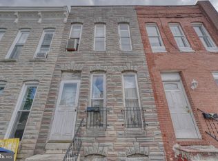 1347 Ramsay St, Baltimore, MD 21223