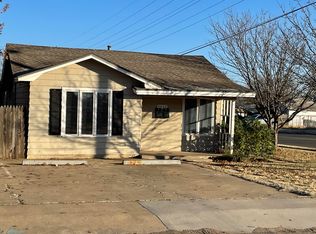 4802 39th St, Lubbock, TX 79414