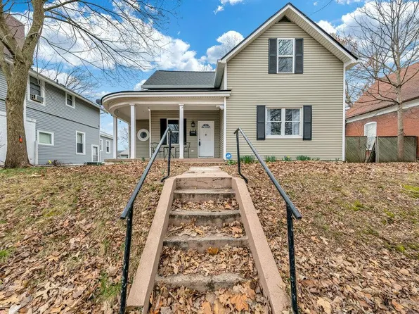 118 Portland Ave, Belleville, IL 62220