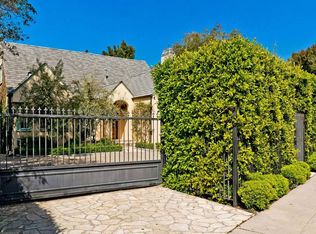 343 S Bundy Dr, Los Angeles, CA 90049
