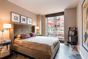 Rented by Bona Tierra
