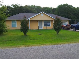 6805 Lakeview Dr, Bonham, TX 75418