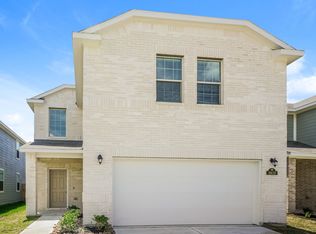 16630 Spirit St, Porter, TX 77365
