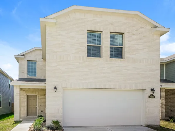 16630 Spirit St, Porter, TX 77365
