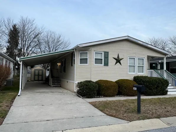 181 Cardinal Ave, Mantua, NJ 08051