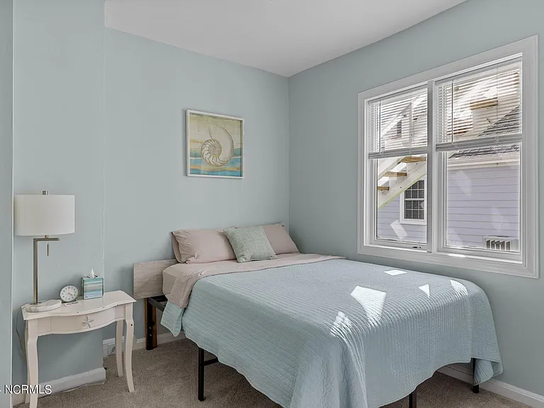 1406 Evans St #A — Photo 15