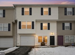 41 Morningstar Dr, Hedgesville, WV 25427