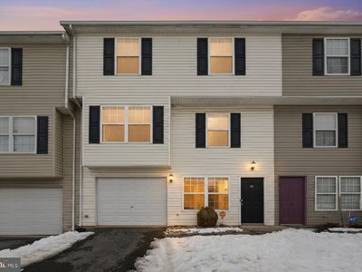 41 Morningstar Dr, Hedgesville, WV, 25427