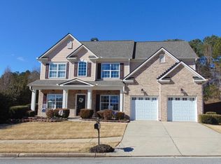 3488 Clear Stream Run, Auburn, GA 30011