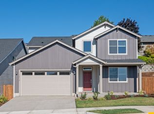 14932 SW 165th Ave, Tigard, OR 97224