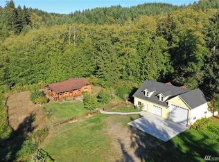 5225 NE Minder Rd #A, Poulsbo, WA 98370