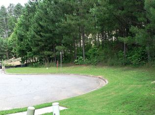 613 Walker Ct, Canton, GA