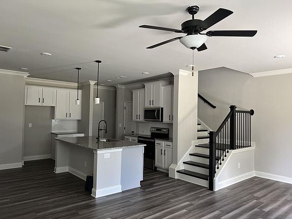 Kitchen View