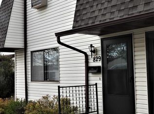 829 Kay Kourt #O-4, Neenah, WI 54956