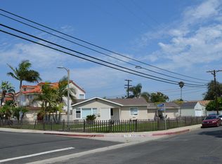 8224 Ramsgate Ave, Los Angeles, CA 90045