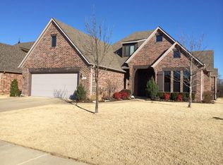 14329 S Gary Ave, Bixby, OK 74008