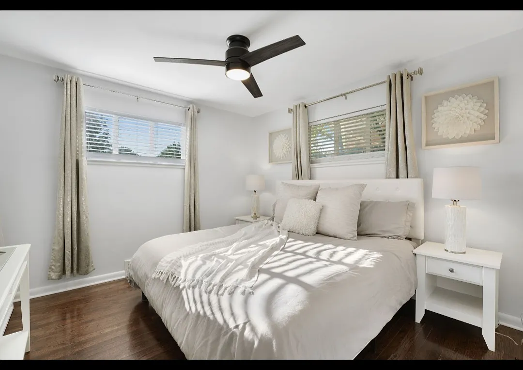 3 bed, 914 sqft, $2,500 — Photo 4