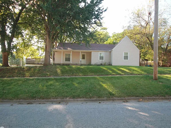 400 N 19th St, Clarinda, IA 51632