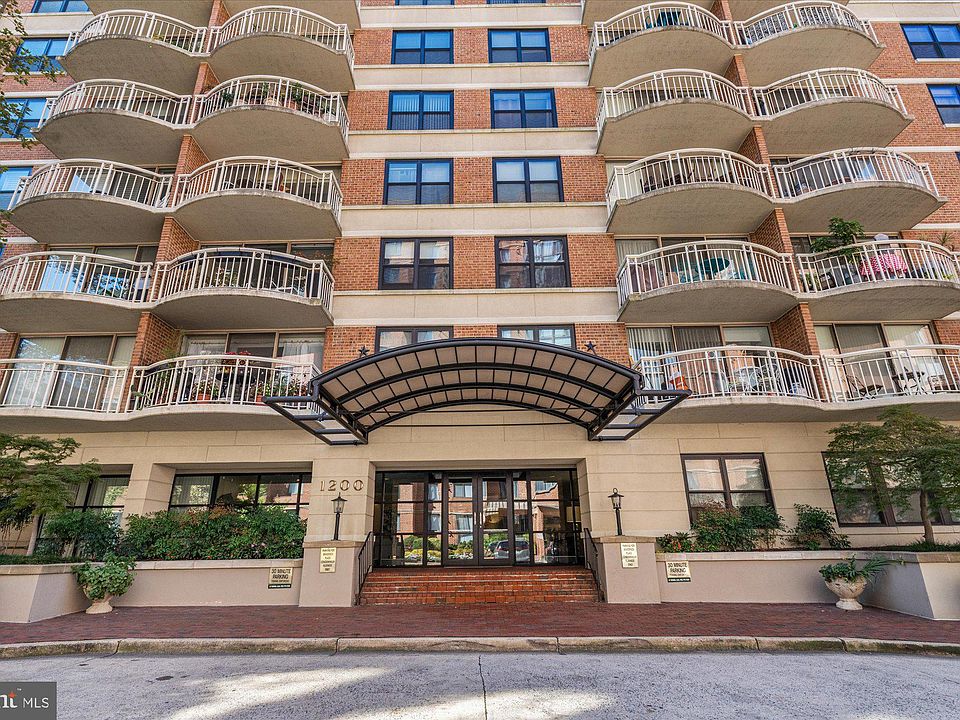 1st image of 1200 Braddock Pl APT 816