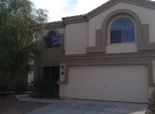 23237 W Ashleigh Marie Dr, Buckeye, AZ 85326