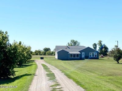 13108 85th St NE, Crystal, ND, 58222