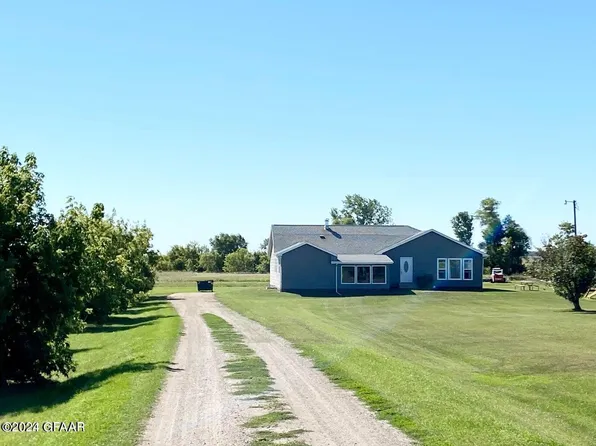 13108 85th St NE, Crystal, ND 58222