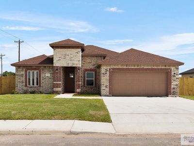 18036 Green Jay Dr, Harlingen, TX, 78552