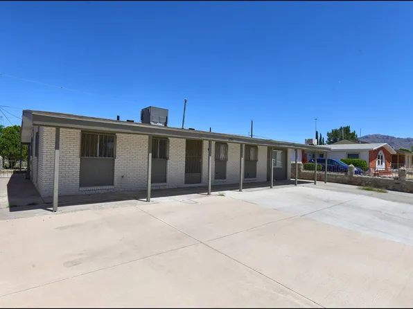 295 Limonite Cir, El Paso, TX 79932