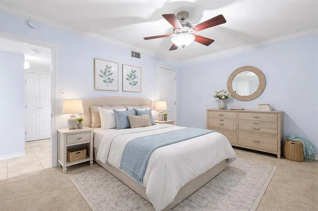 1 bed, 1.0 bath, 500 sqft, $1,300 — Photo 3