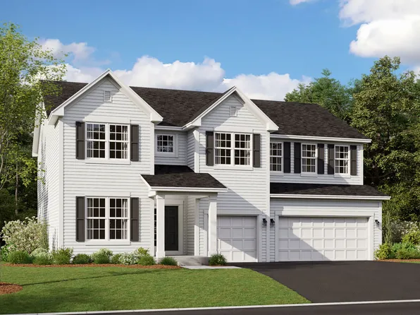 1890 Harwood Ave, South Elgin, IL 60177