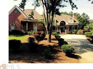 7550 Wentworth Dr, Duluth, GA 30097