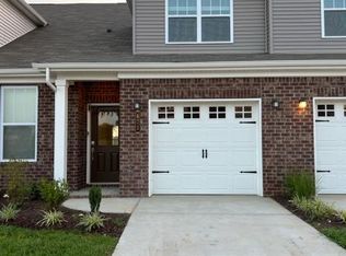 470 Alcott Way, Spring Hill, TN 37174