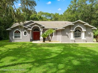 240 Korbus Rd, Brooksville, FL 34604