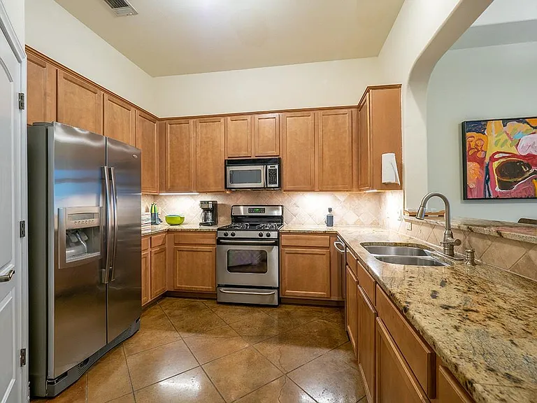 3609 Clawson Rd #B — Photo 7