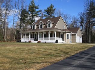 5 Winterberry Rd, Brookline, NH 03033