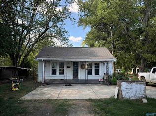 611 Horton St, Athens, AL 35611