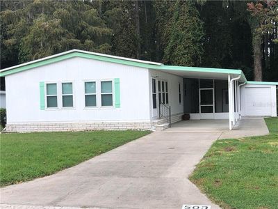 503 Sandalwood Ln, Wildwood, FL, 34785
