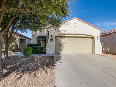398 W Calle Montero, Sahuarita, AZ, 85629