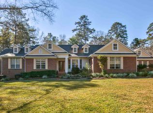 9809 Hawk Ridge Rd, Tallahassee, FL 32312