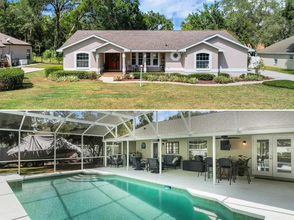 4133 Williams St, Fruitland Park, FL 34731