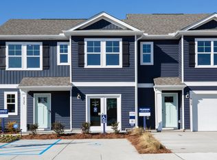 111 Grassland Rd UNIT 43, Surf City, NC 28445