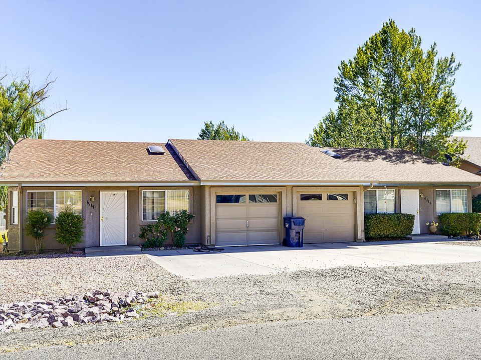 2nd image of 6117 N Reata Dr