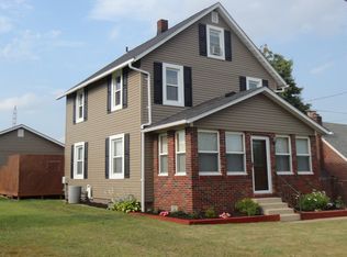 11717 Easton St NE, Alliance, OH 44601
