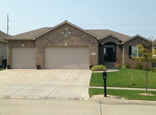 7825 S 58th St, Lincoln, NE 68516