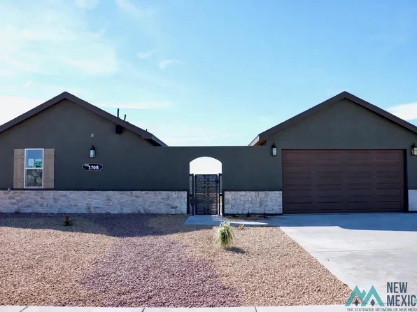 1708 White Oak Dr, Roswell, NM 88201